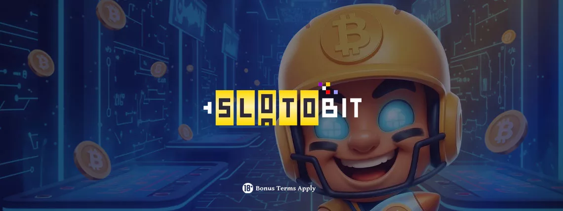 slotobit no deposit bonus