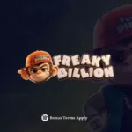 freakybillion casino no deposit