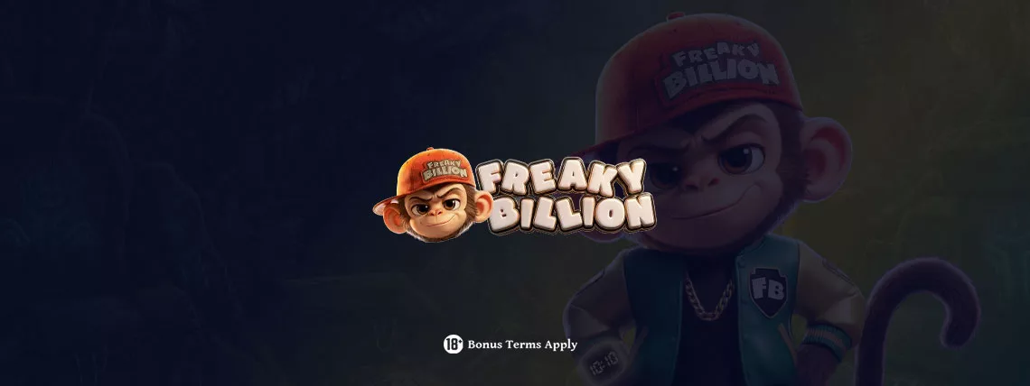 freakybillion casino no deposit