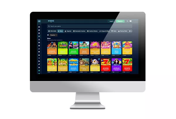 norsewin desktop