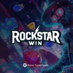 RockstarWin Casino No Deposit Bonus