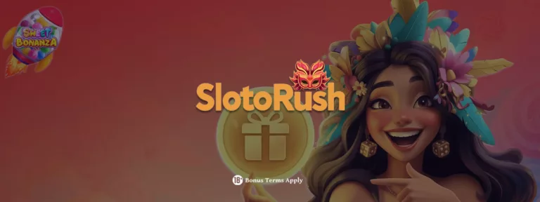 slotorush casino no deposit spins