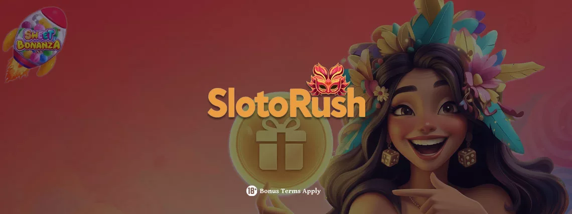 slotorush casino no deposit spins