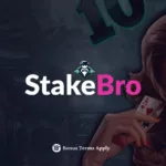 stakebro no deposit bonus