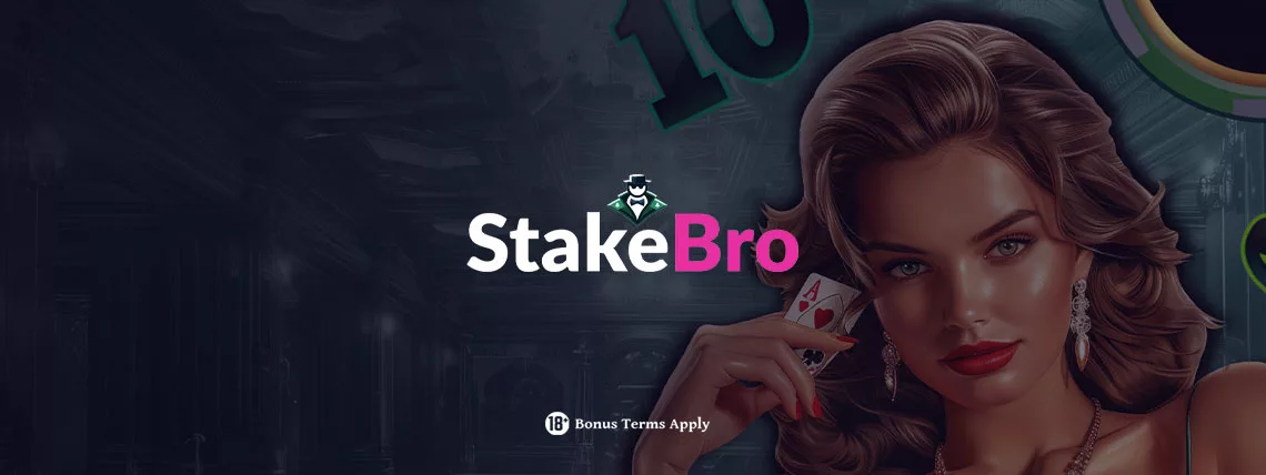 stakebro no deposit bonus