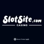 SlotSite Casino Review