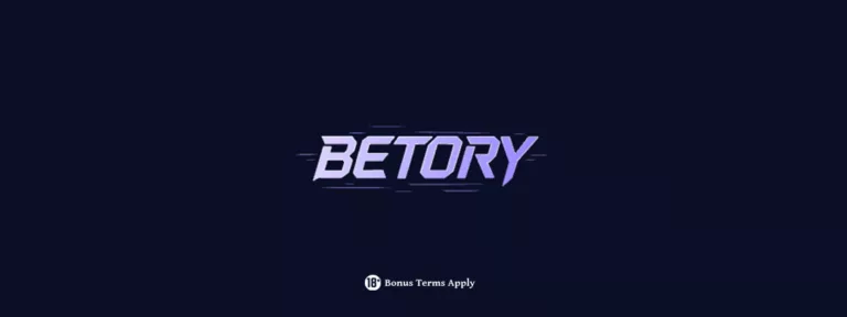 Betory Casino Review