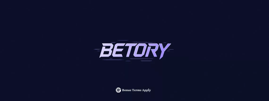 Betory Casino Review