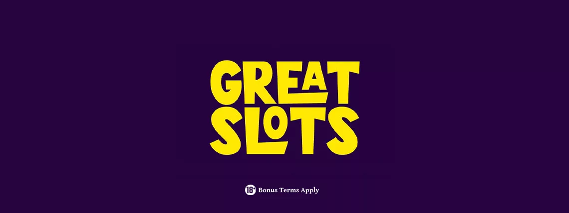 Great Slots Casino Review 2026 — €10,000 Package, But Read the 20x