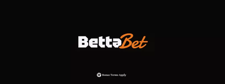 Betta Bet Casino logo