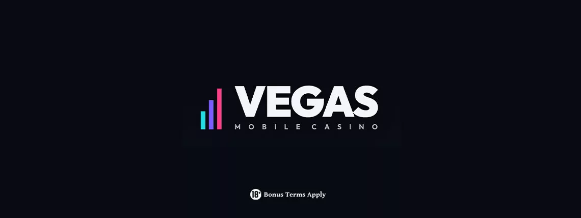 Vegas Mobile Casino logo